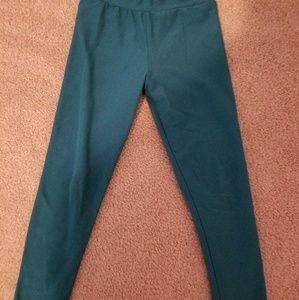 Kids lularoe s/m leggings